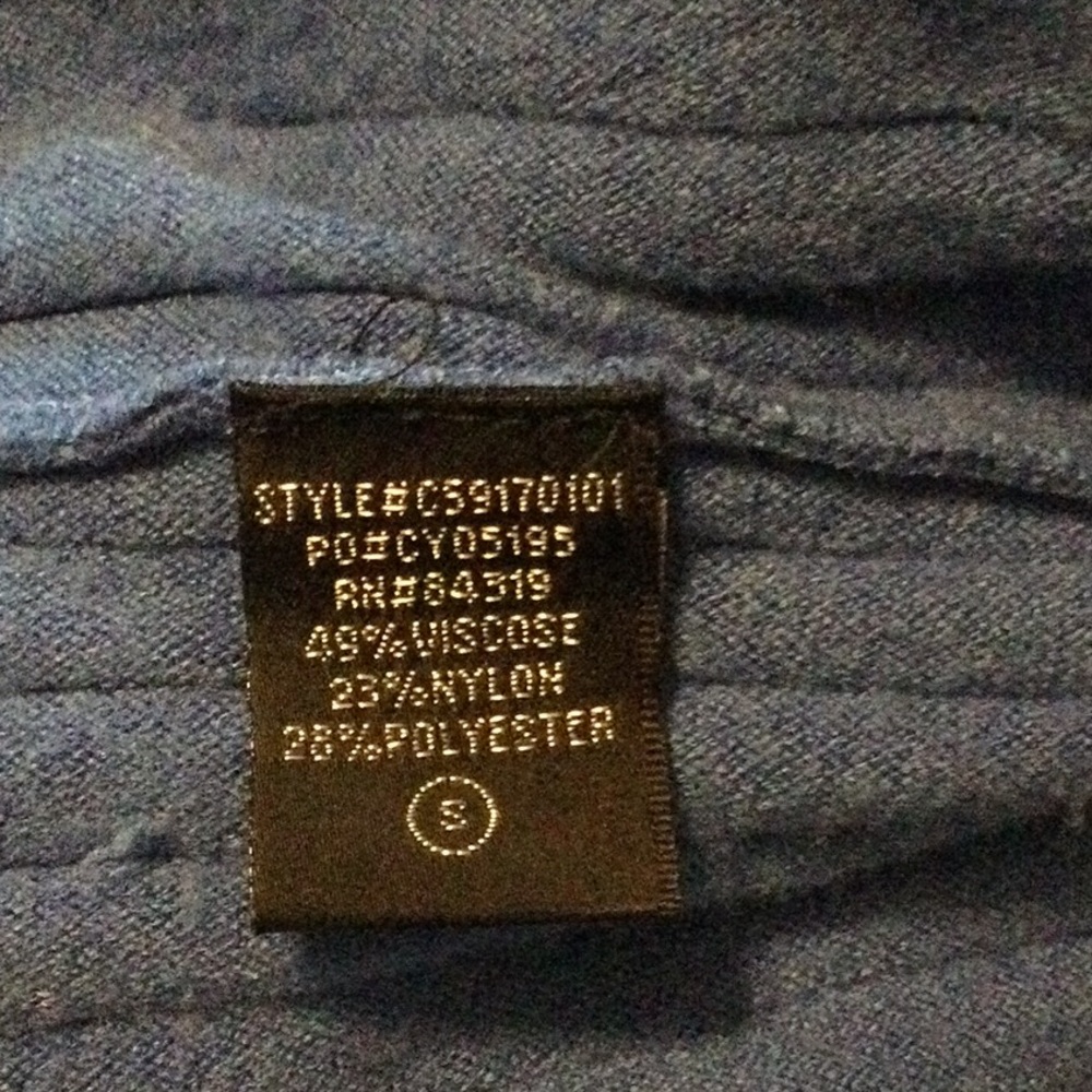 Soft sweater - Picture 5 of 5